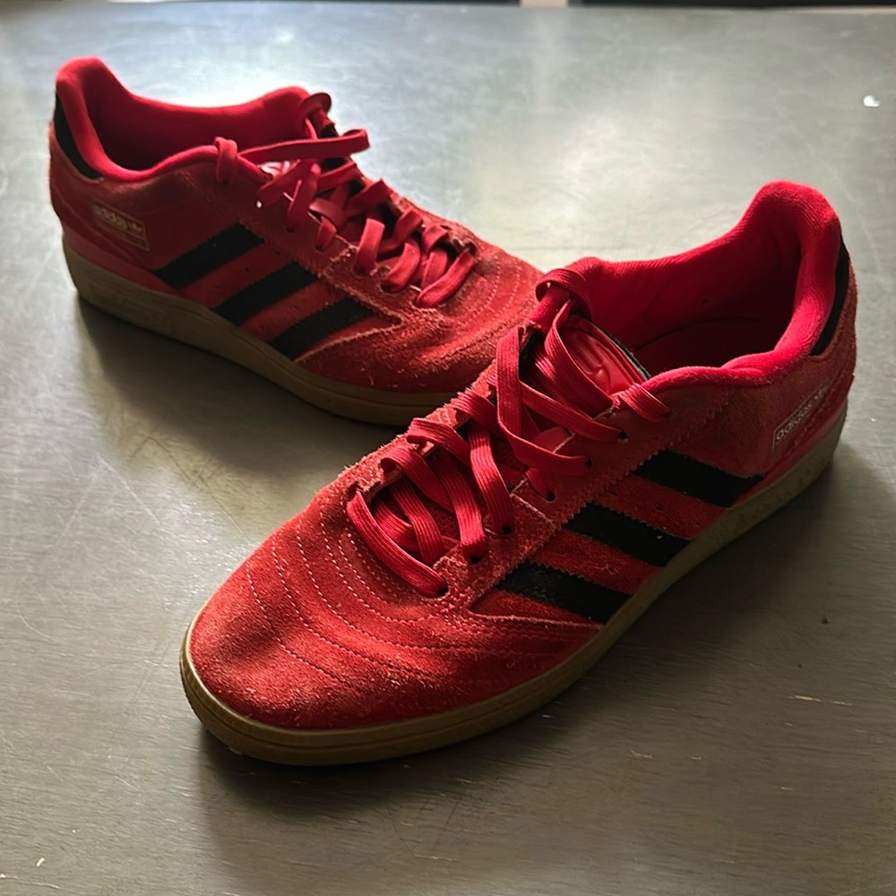 Adidas Skater Shoes
